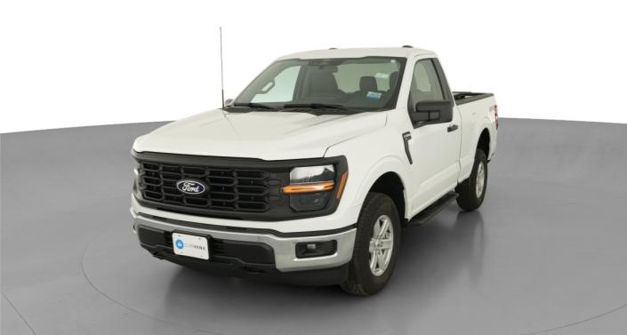 Thumbnail: 2024 Ford Econoline - 1