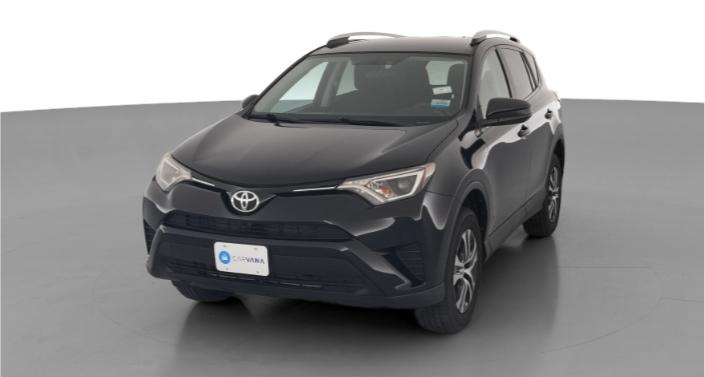 Thumbnail: 2016 Toyota RAV4 - 1