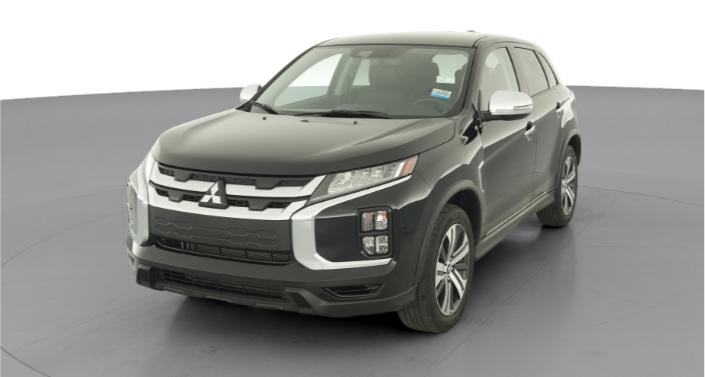 Thumbnail: 2022 Mitsubishi Outlander Sport - 1