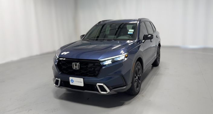 Thumbnail: 2026 Honda CR-V - 1