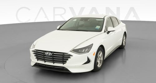 2021 Hyundai Sonata