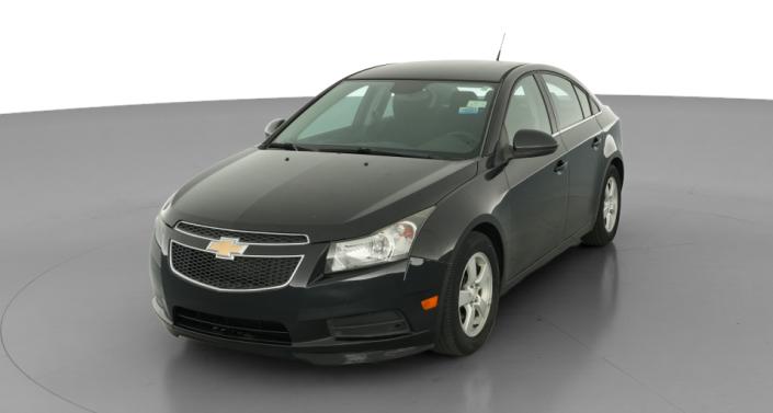 2014 Chevrolet Cruze LT -
                  Indianapolis, IN