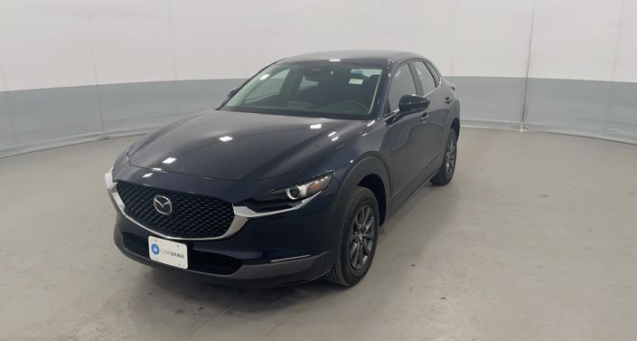 Thumbnail: 2025 Mazda CX-30 - 1