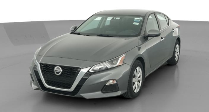 Thumbnail: 2019 Nissan Altima - 1
