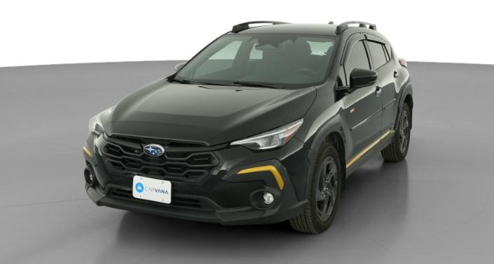Thumbnail: 2024 Subaru Crosstrek - 1