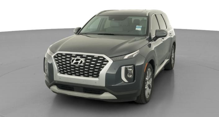 2020 Hyundai Palisade SEL -
                  Fort Worth, TX
