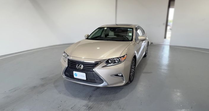 Thumbnail: 2018 Lexus ES - 1