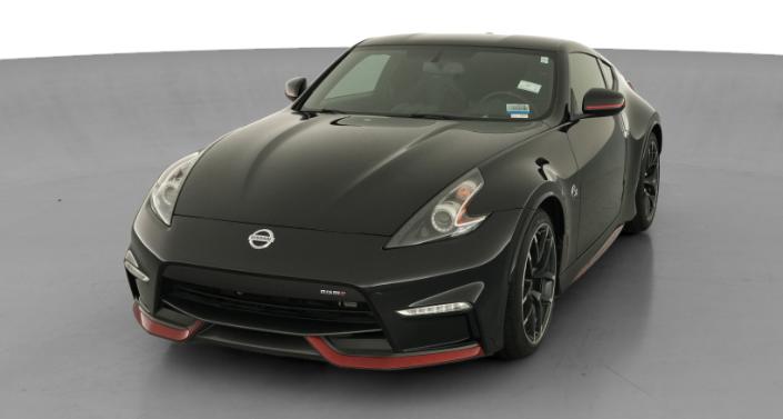 2016 Nissan Z NISMO -
                  Richton Park, IL