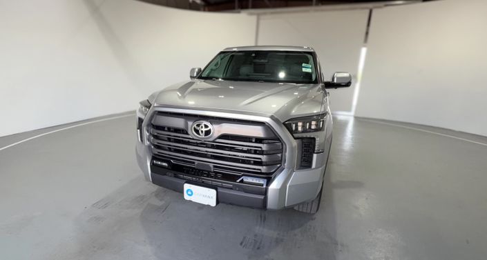 Thumbnail: 2024 Toyota Tundra - 1