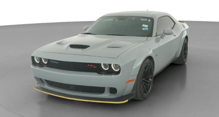 Thumbnail: 2020 Dodge Challenger - 1