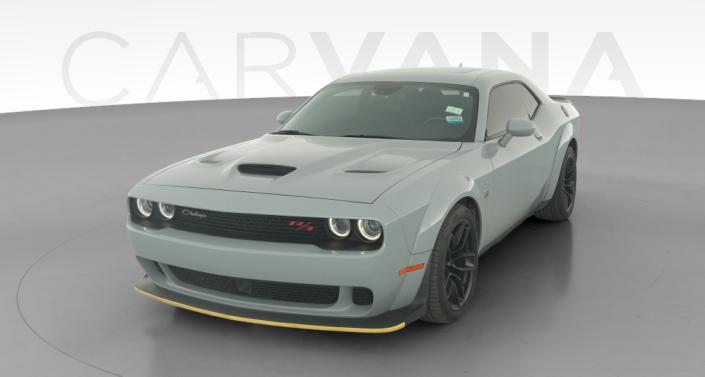 Used 2020 Dodge Challenger R/T 50th Anniversary for Sale in