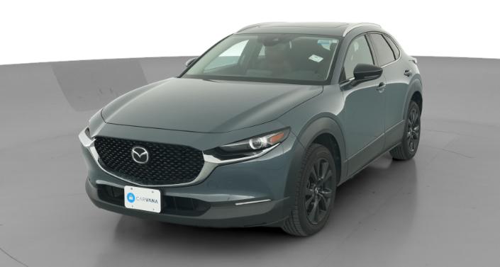 Thumbnail: 2023 Mazda CX-30 - 1