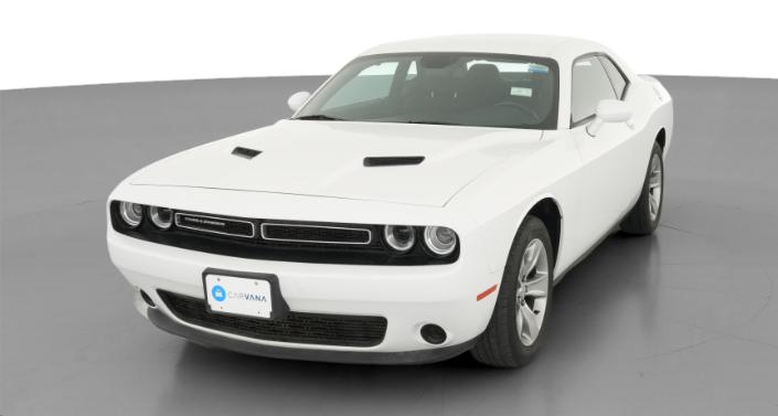 2018 Dodge Challenger SXT -
                  Wheatland, OK