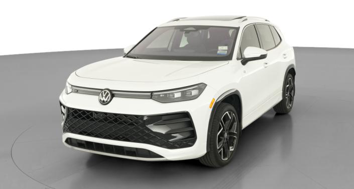 Thumbnail: 2025 Volkswagen Tiguan - 1