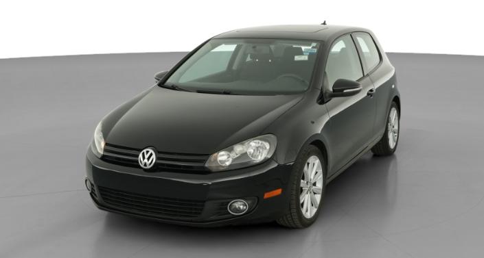 2013 Volkswagen Golf TDI -
                  Framingham, MA