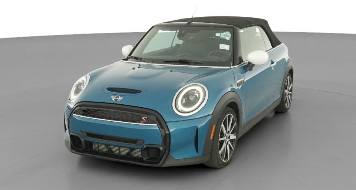 2024 MINI Cooper Convertible S -
                  Hebron, OH