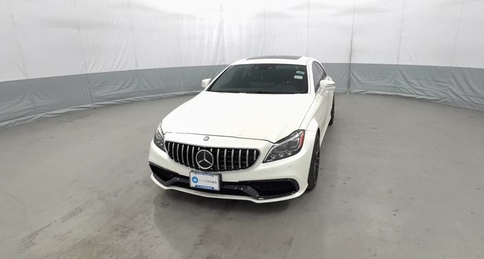 2016 Mercedes-Benz CLS 63 AMG -
                  Akron, NY