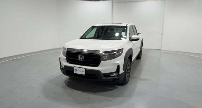 Thumbnail: 2023 Honda Ridgeline - 1