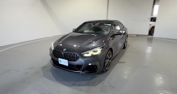 Thumbnail: 2020 BMW 2 Series - 1