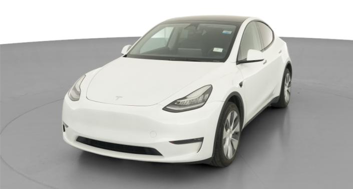 Thumbnail: 2023 Tesla Model Y - 1