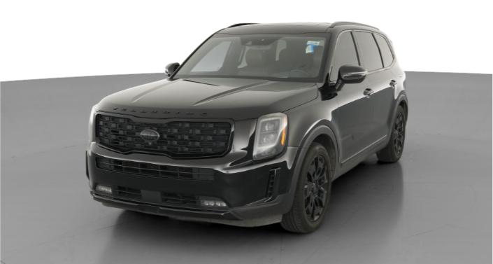 Thumbnail: 2021 Kia Telluride - 1