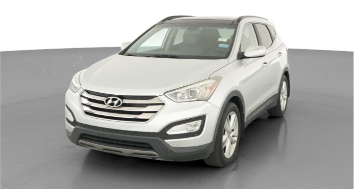 2016 Hyundai Santa Fe Sport 2.0T -
                  Bessemer, AL