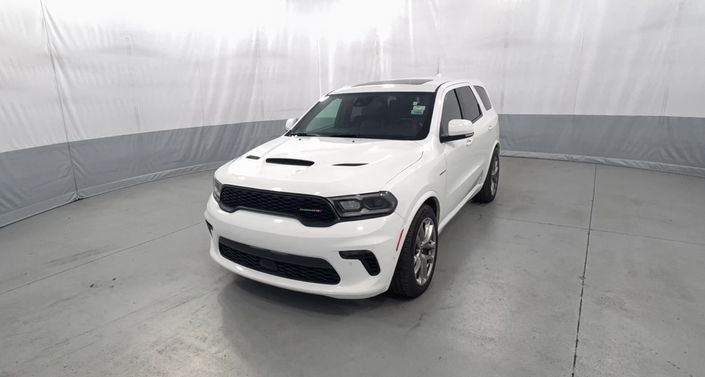 Thumbnail: 2021 Dodge Durango - 1