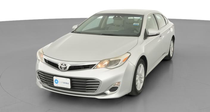 2014 Toyota Avalon XLE -
                  Colonial Heights, VA