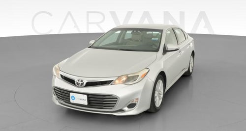 2014 Toyota Avalon