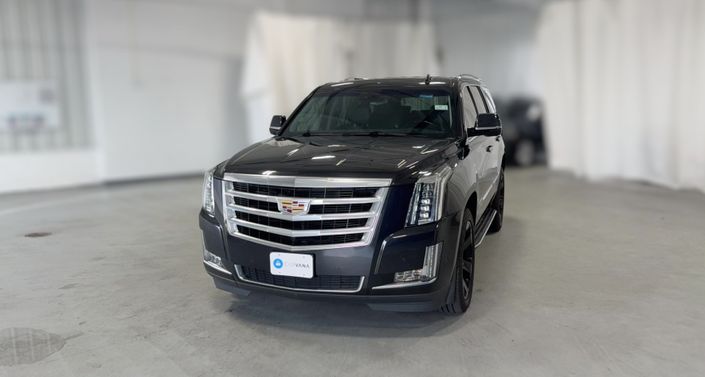 2019 Cadillac Escalade Luxury -
                  Beverly, NJ