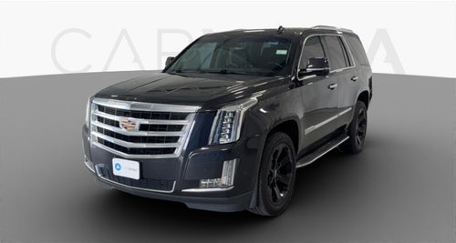 2019 Cadillac Escalade