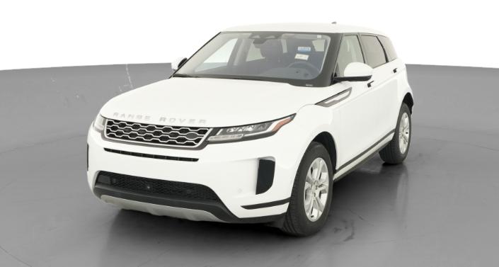2021 Land Rover Range Rover Evoque S -
                  Bessemer, AL
