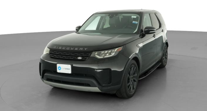 2018 Land Rover Discovery HSE -
                  Concord, NC