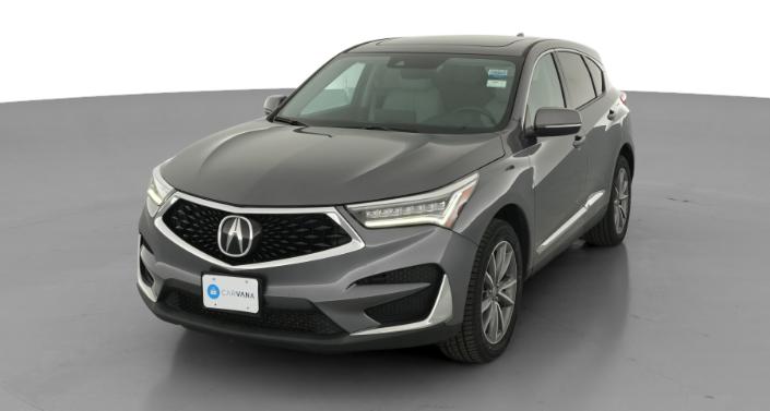 Thumbnail: 2019 Acura RDX - 1