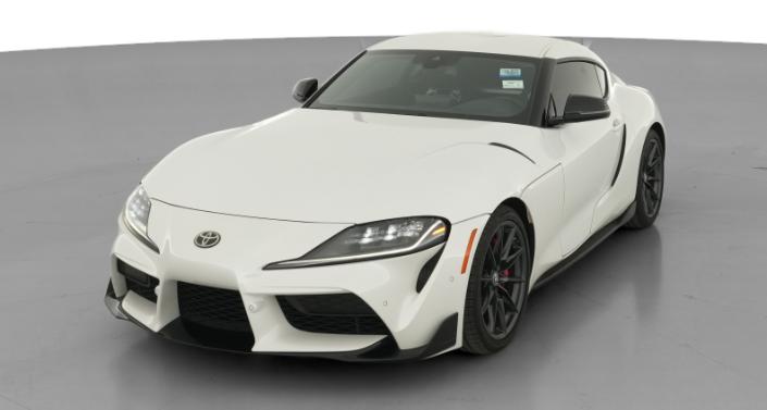 2023 Toyota GR Supra Premium -
                  Beverly, NJ