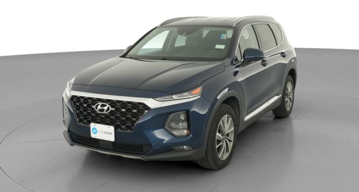 Thumbnail: 2019 Hyundai Santa Fe - 1
