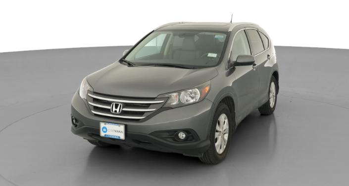 Thumbnail: 2014 Honda CR-V - 1
