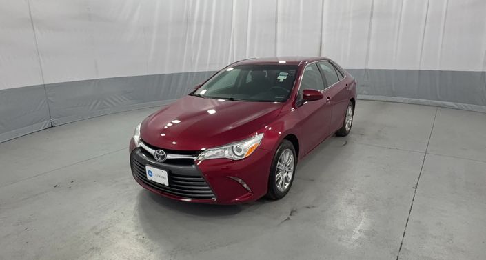 Thumbnail: 2015 Toyota Camry - 1