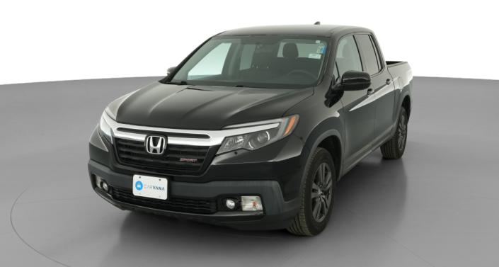 Thumbnail: 2019 Honda Ridgeline - 1