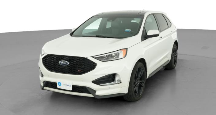 Thumbnail: 2020 Ford Edge - 1