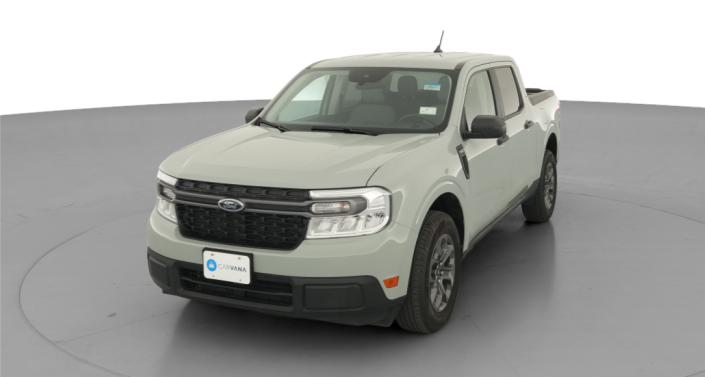 Thumbnail: 2024 Ford Maverick - 1