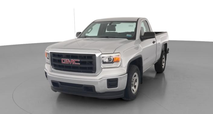 2015 GMC Sierra 1500  -
                  Lorain, OH