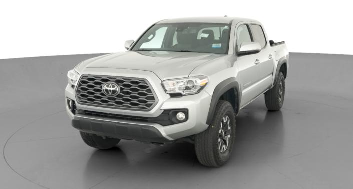 Thumbnail: 2023 Toyota Tacoma - 1
