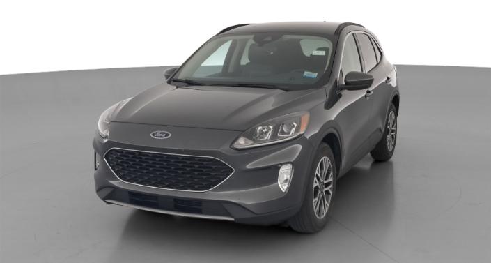 Thumbnail: 2020 Ford Escape - 1