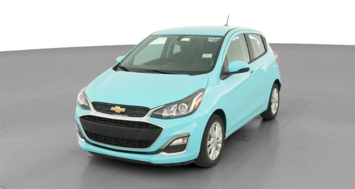 Thumbnail: 2022 Chevrolet Spark - 1