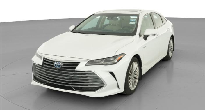 Thumbnail: 2019 Toyota Avalon - 1