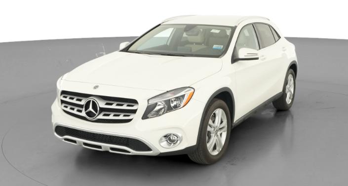 2018 Mercedes-Benz GLA 250 -
                  West Memphis, AR