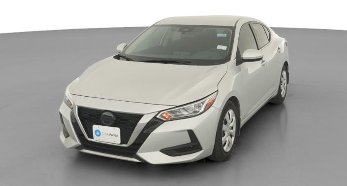 Thumbnail: 2022 Nissan Sentra - 1