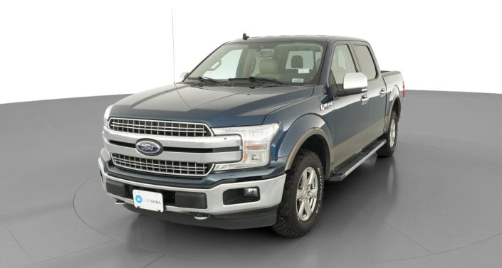Thumbnail: 2019 Ford Econoline - 1