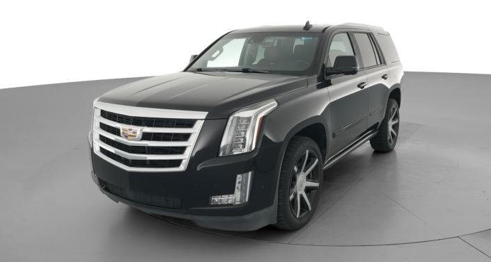 2017 Cadillac Escalade Premium Luxury -
                  Haines City, FL